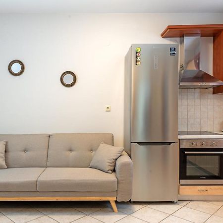 Lagadi Apartment 8 Lassi  Zewnętrze zdjęcie