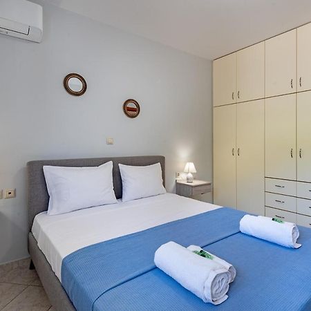 Lagadi Apartment 8 Lassi  Zewnętrze zdjęcie