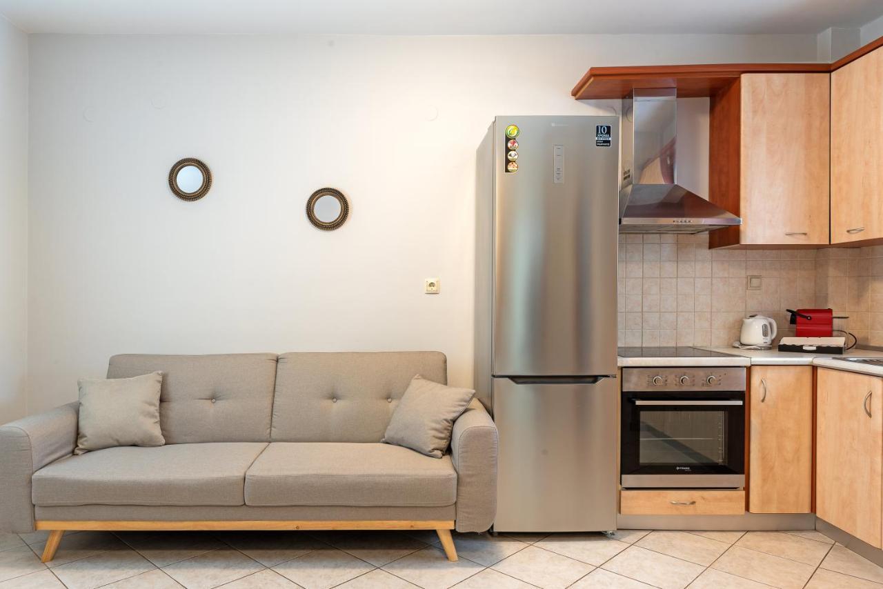 Lagadi Apartment 8 Lassi  Zewnętrze zdjęcie