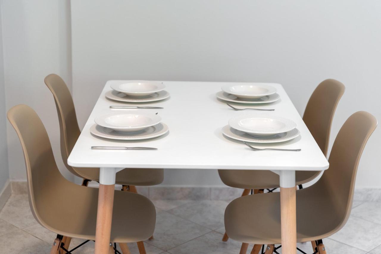 Lagadi Apartment 8 Lassi  Zewnętrze zdjęcie