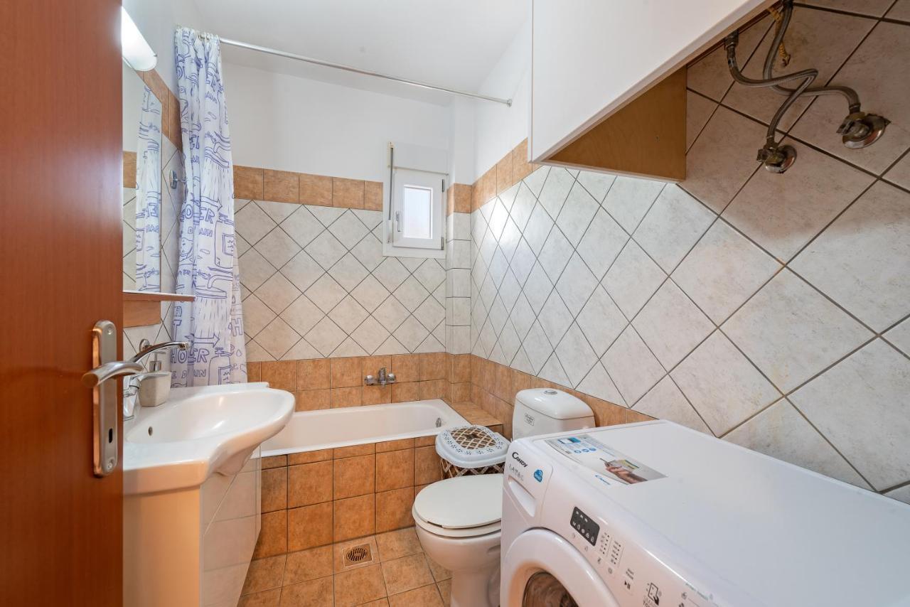 Lagadi Apartment 8 Lassi  Zewnętrze zdjęcie
