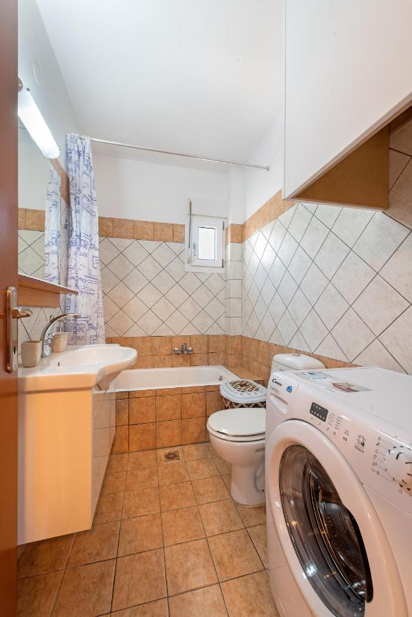 Lagadi Apartment 8 Lassi  Zewnętrze zdjęcie