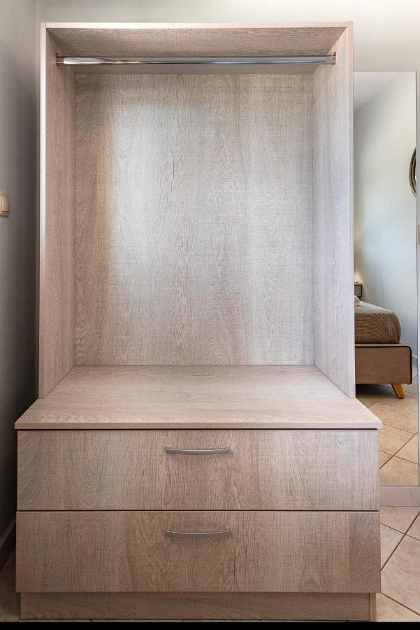 Lagadi Apartment 8 Lassi  Zewnętrze zdjęcie